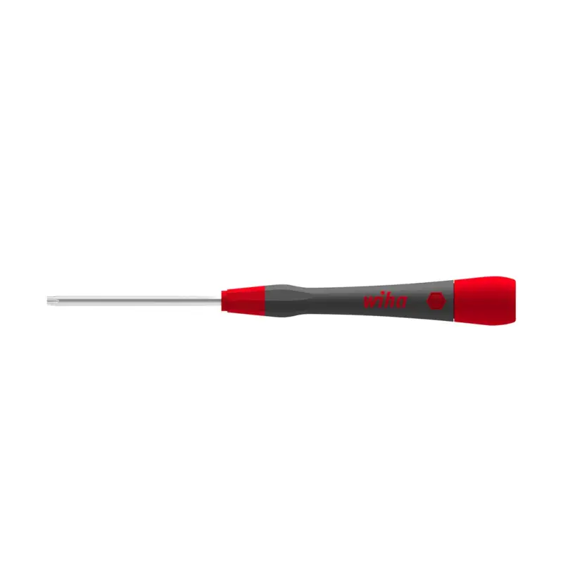 Wiha Precisie Schroevendraaier Torx 1 x 40 mm Snelle Levering