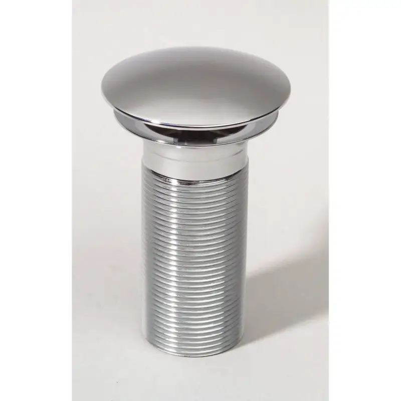 Wirquin plug vrije uitloop 100mm Flitsaanbieding