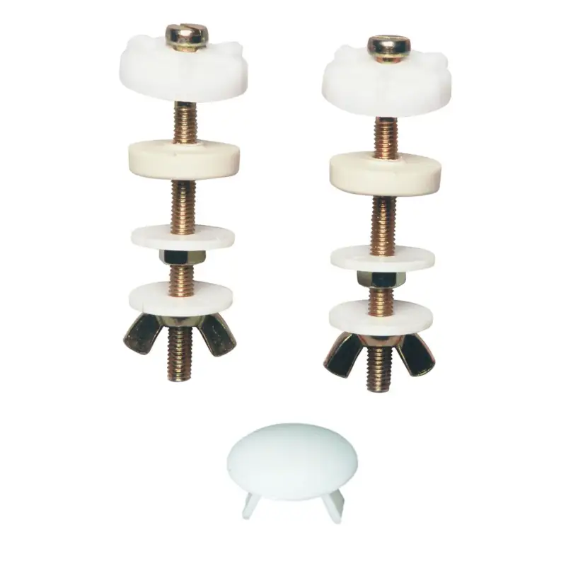 Wirquin reservoir-/wc-potbevestiging 2 schroeven Lage Prijs