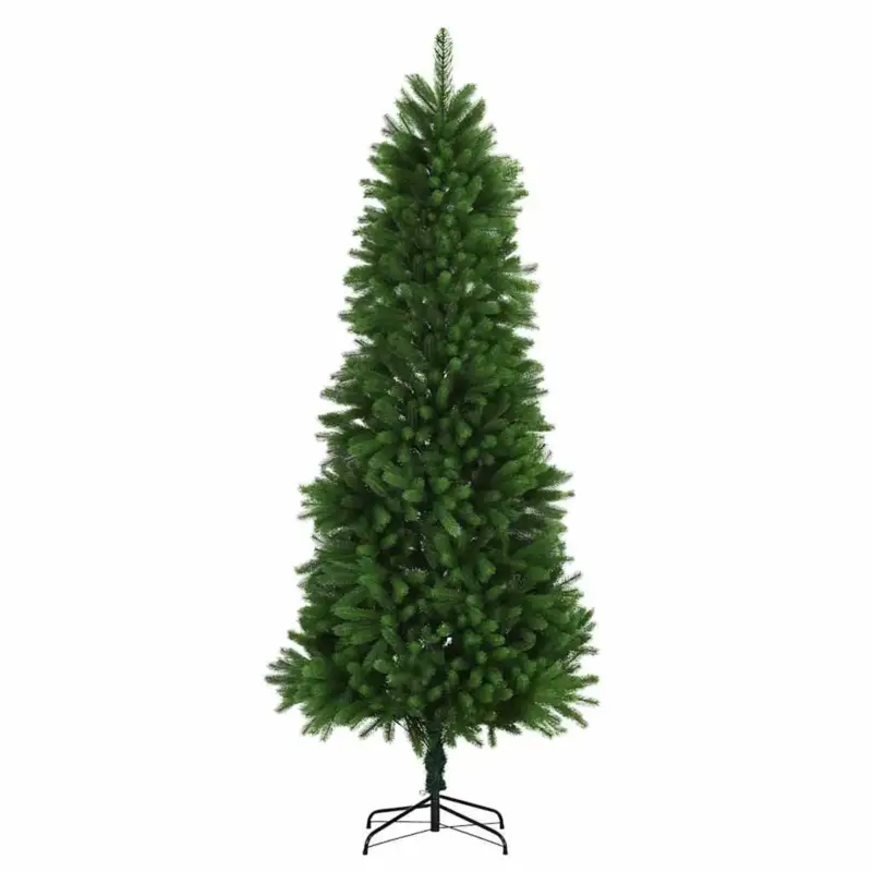 Vidaxl -kerstboom -groen -240 Cm -polyetheen Koop Vandaag