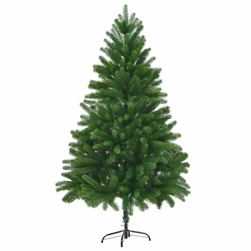 Vidaxl -kerstboom -groen -180 Cm -polyetheen Gratis Retour