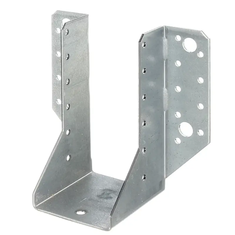 Alberts balkdrager Type A 60x130mm Authentiek