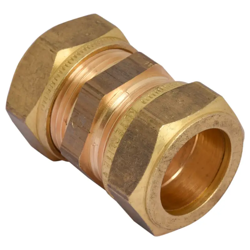 Trendy VSH knel recht 22x22mm