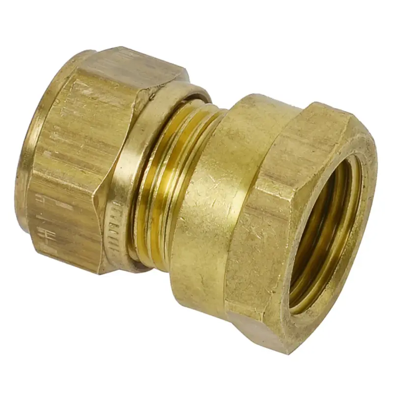 VSH knel recht overgang 22mm x 1/2"F Shop Nu