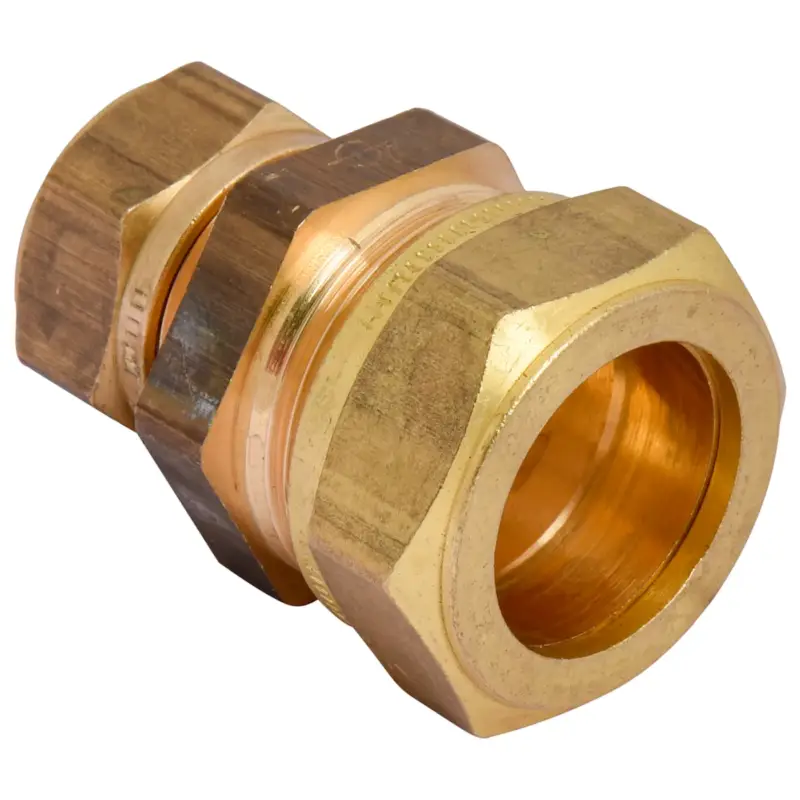 VSH knel recht verloop 22x15mm Topkwaliteit