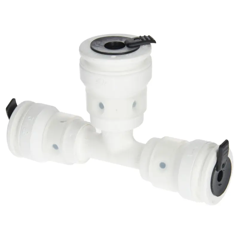 Groothandel Sanivesk meerlagen Push T-stuk 16mmx16mmx16mm