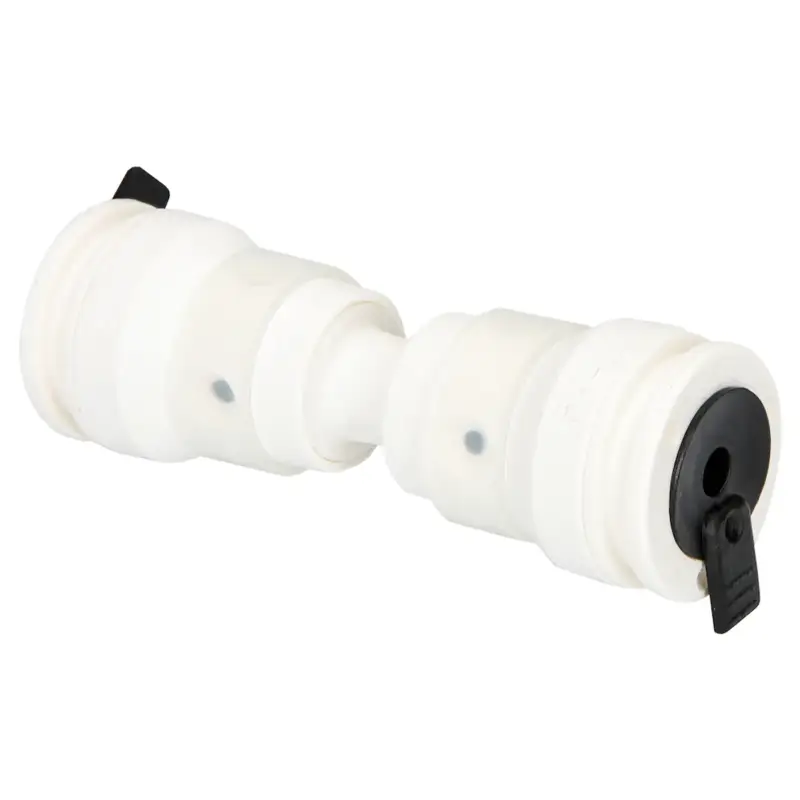 Betrouwbaar Sanivesk meerlagen Push Rechte koppeling 20mmx20mm