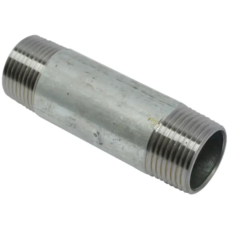Groothandel Sanivesk pijp met draad Galva 3/4BUx1000mm
