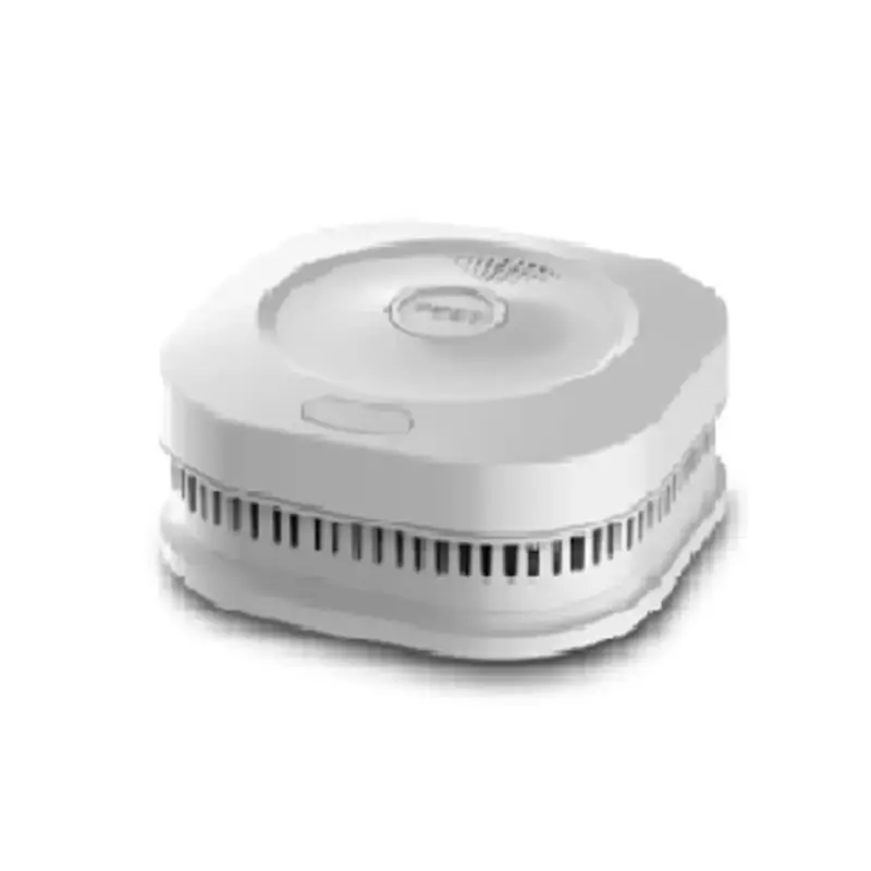 Veilige Betaling Alecto WiFi rookmelder wit batterij 10 jaar