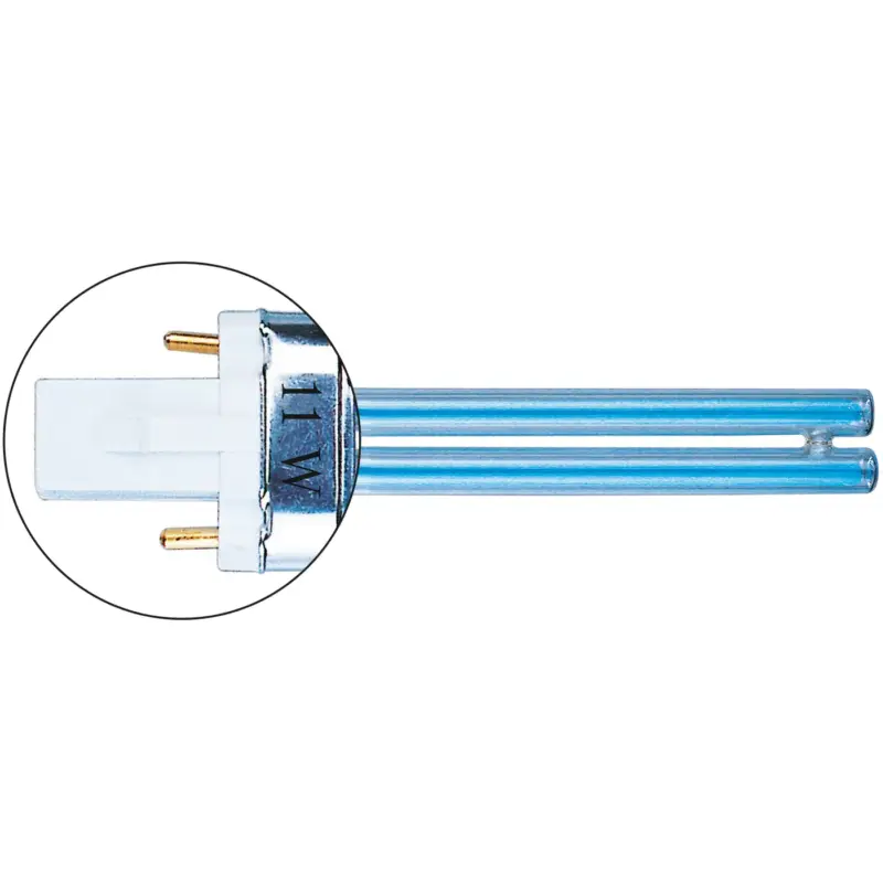 Vijver UVC lamp 11W, PL-S Seizoensaanbieding