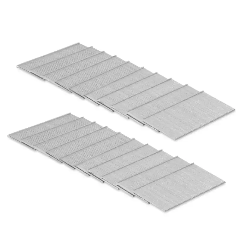 Vonroc Spijkers 1000 St. – 25mm | Universeel En Voor De Vonroc Sg503dc Lage Kosten