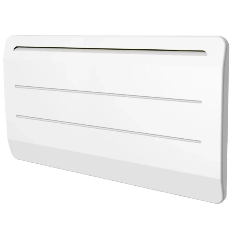 Veilige Betaling Kalia Elektrische Radiator Met Gietijzeren Inertie Wit 2000w Mauna