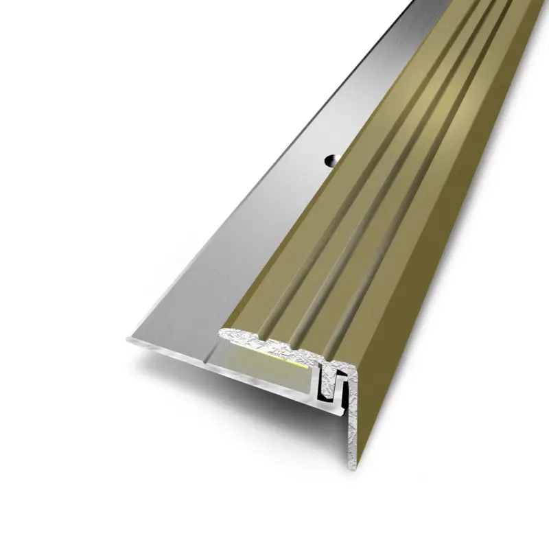 3M aanpasbare aluminium titium trapneus 25mmx24mm/95cm Fabrieksprijs