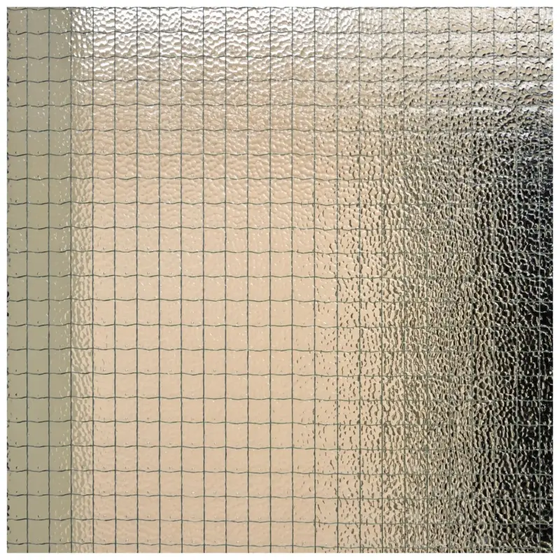 Veilige Betaling CanDo isolatiedraadglas ML 459 83x201cm