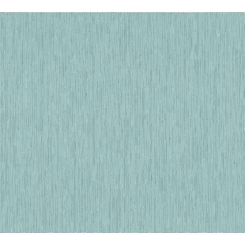 A.s. Création Behang Effen Blauw - 53 Cm X 10.05 M - As-378262 Voordeelprijs