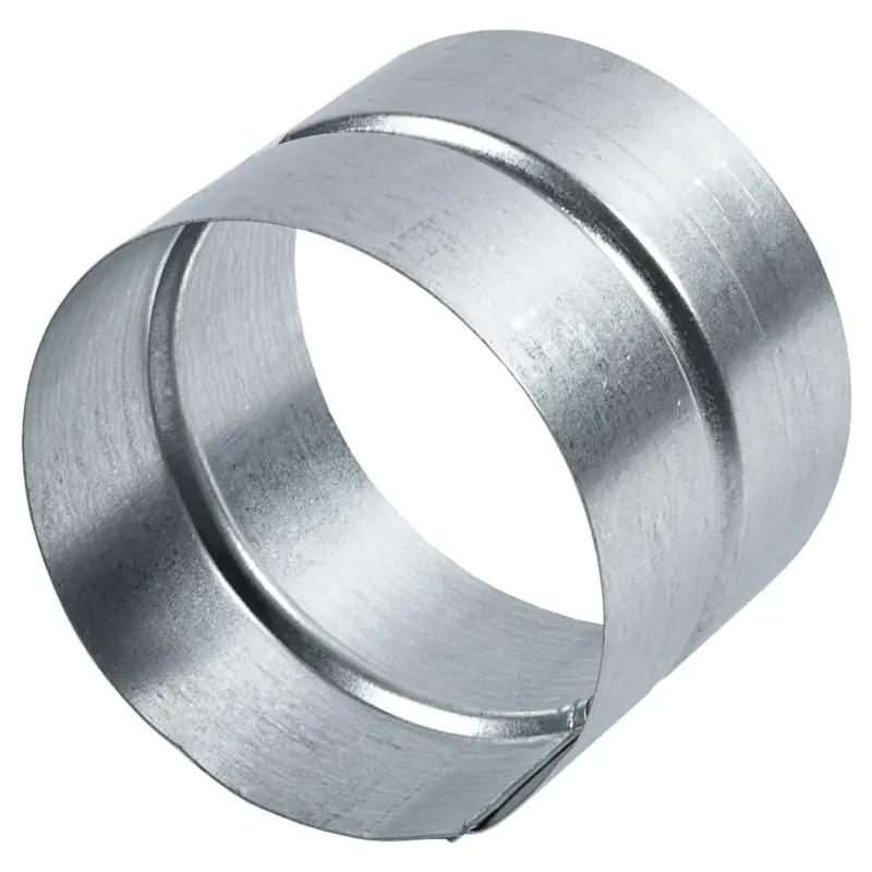 Laatste Versie Spiraalbuis Steekverbinding 100