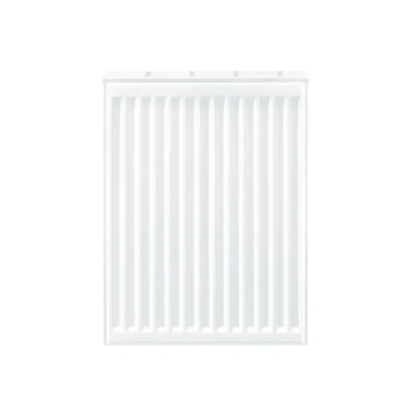 Koop Online Stelrad - Stalen Radiator - Compact All In - Wit - 70 X 50 Cm - Type 22 - 1066 W