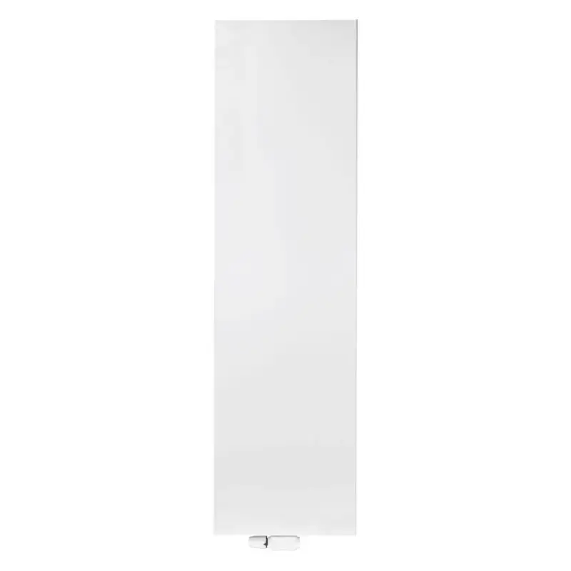Direct Beschikbaar Belrad Vlakke Verticale Radiator T20 2000x400mm - Wit - 1099w