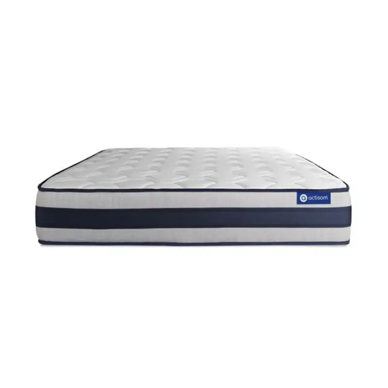 Actisom - Actimemo Ergo Matras - Traagschuim 24 Cm - 150 X 200 Cm Nu Kopen
