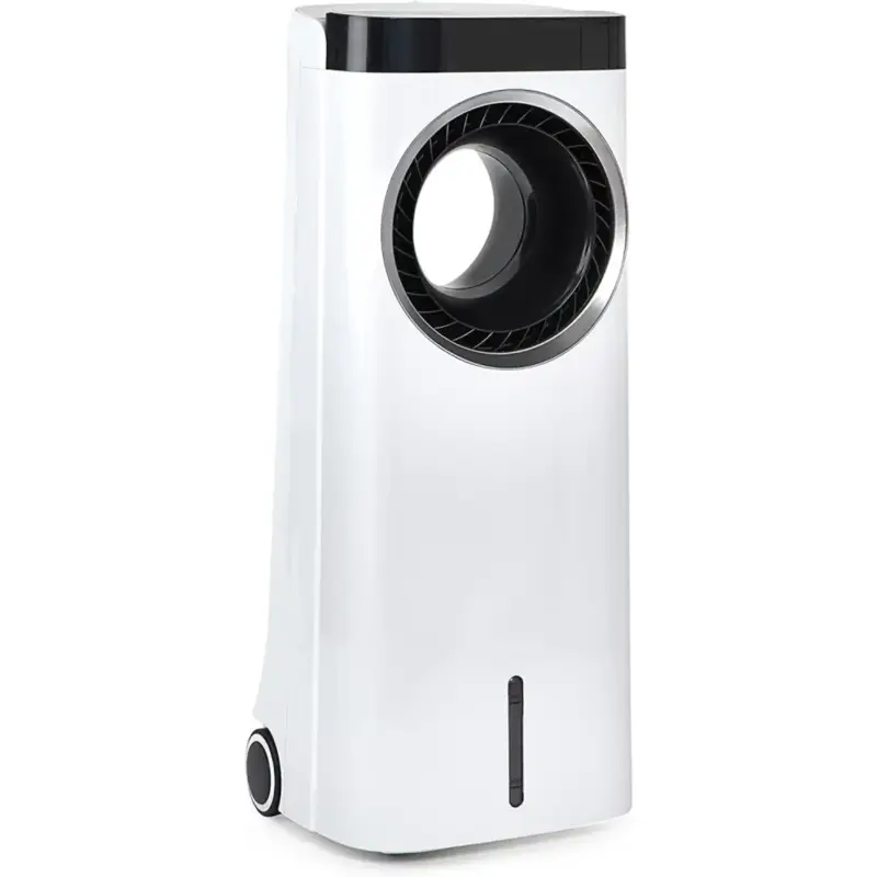 3in1 Aircooler Arctic Breeze R117 - 3in1 Bladloze Luchtkoeler Humidifier 75w 230v Luchtbevochtiger Direct Verzonden