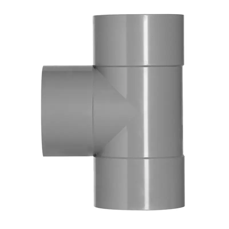 40X40 T-STUK DW KOMO 3XLM 90 Merkproduct