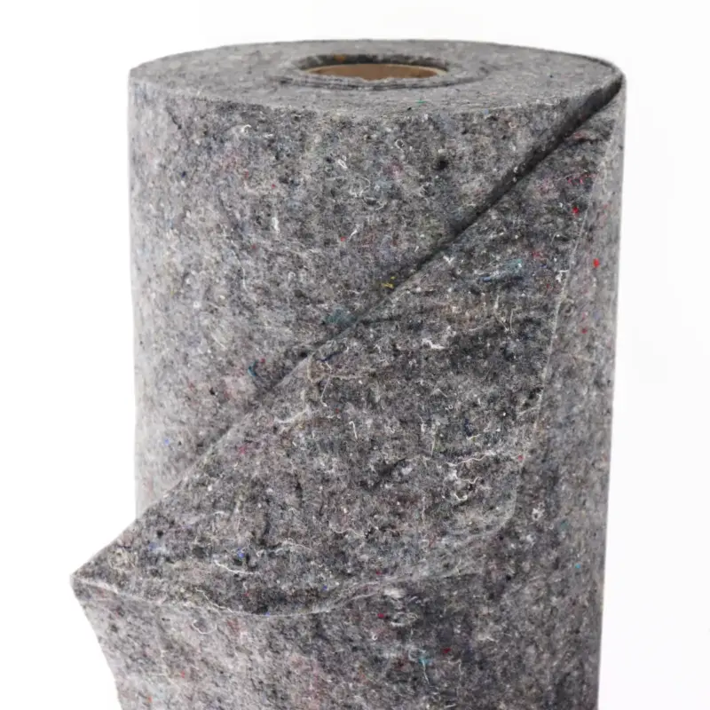 Aquagart Vijvervlies Vijverbeschermvlies Voor Vijverfolie 300g Grijs 190m² Gratis Verzending