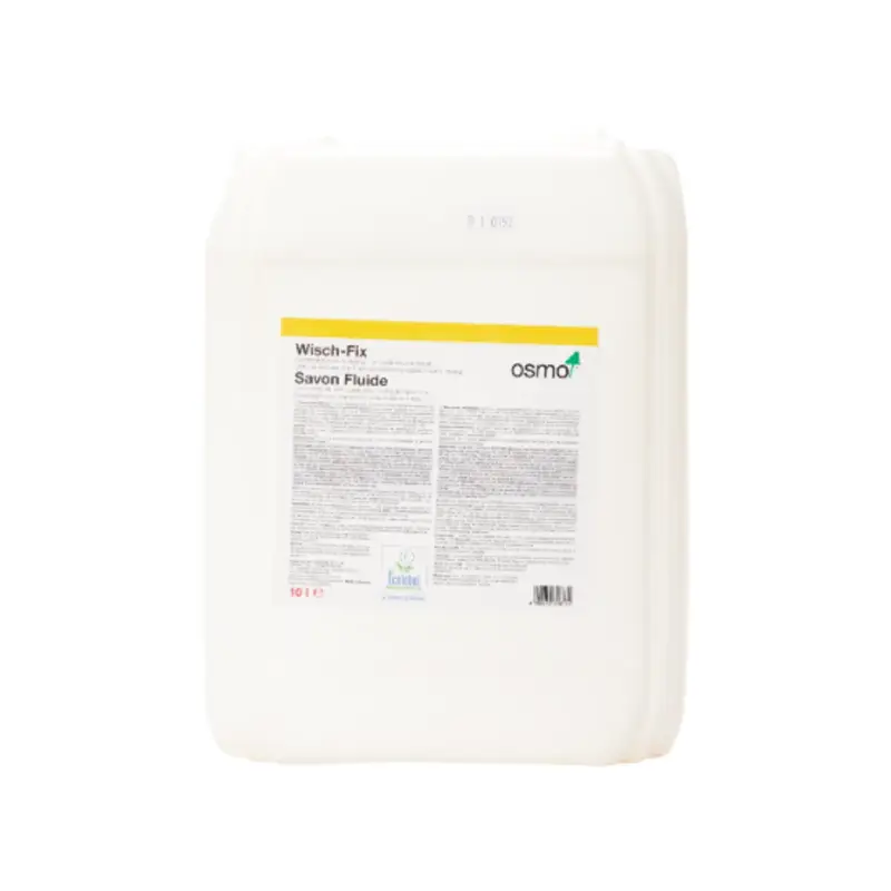 Nieuwe Collectie Osmo Wisch-Fix 8016 - vloerreininger - 10 liter