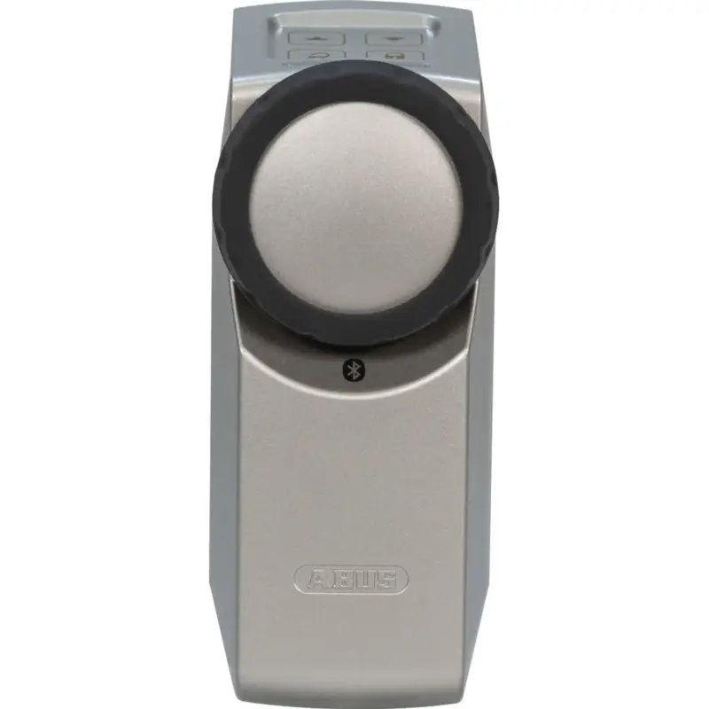 Abus slim slot HomeTec Pro Bluetooth grijs Premium