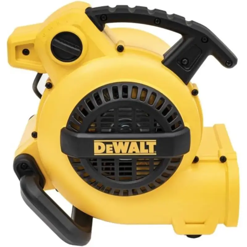 Lage Prijs DeWalt DXAM2250 Ventilator - 130W - 236 l-s