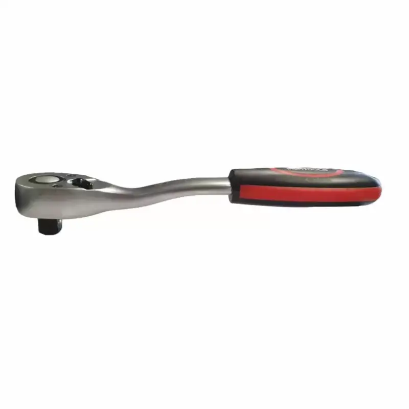Weber Tools 1/2" Ratelsleutel Omkeerbaar 72 Tands (wt-8112) Origineel