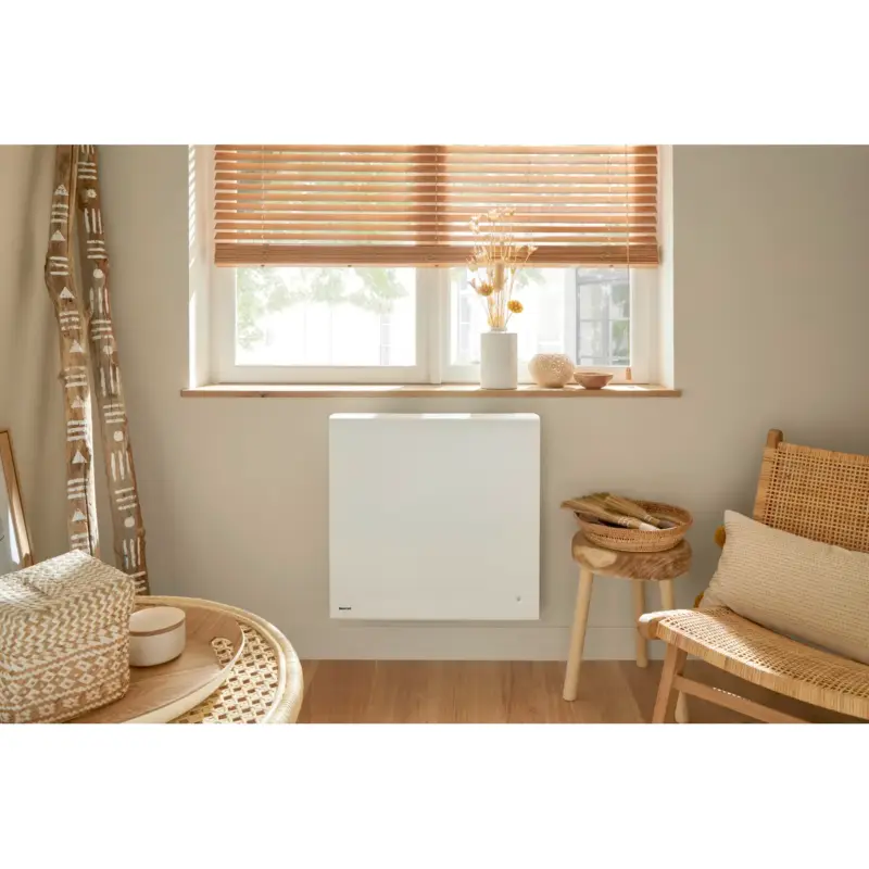 Express Levering Ontwerp traagheidsradiator Caldera 2 1000W