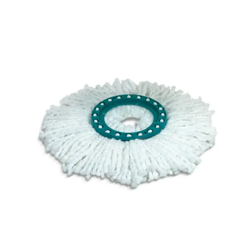 Budget Leifheit vervangingskop Clean Twist Disc Mop