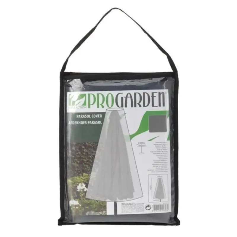 Afdekhoes / Parasolhoes Voor Parasol Gemini 175 X 24 Cm Must-Have