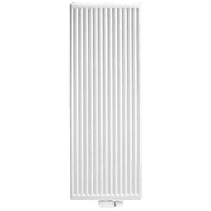 Exclusieve Aanbieding Stelrad - Stalen Radiator - Vertex - Wit - 220 X 50 Cm - Type 11 - 1401 W