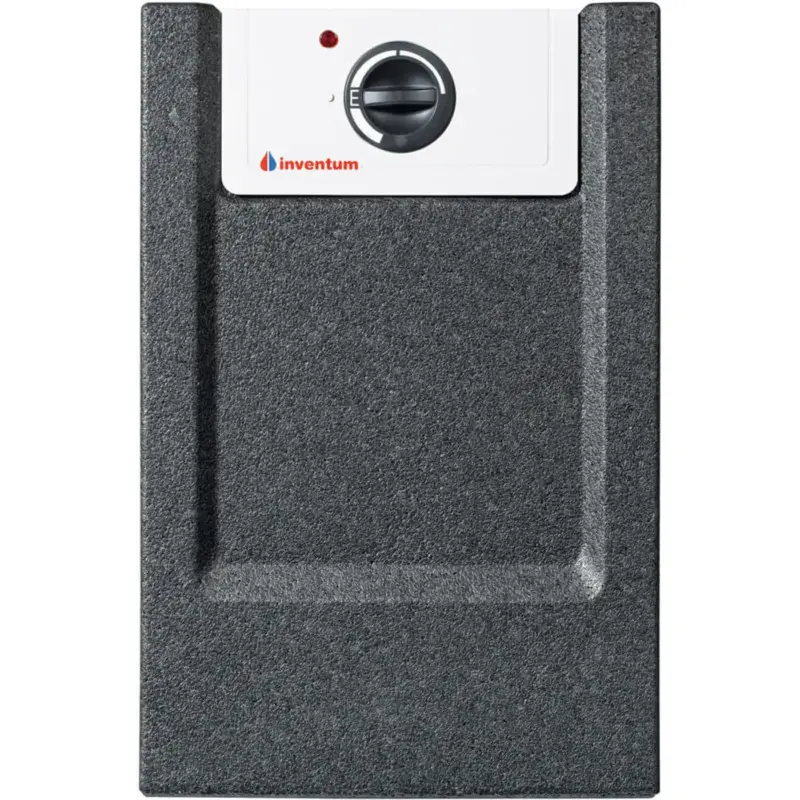 Bulkbestelling Inventum elektrische boiler Q-line 15L