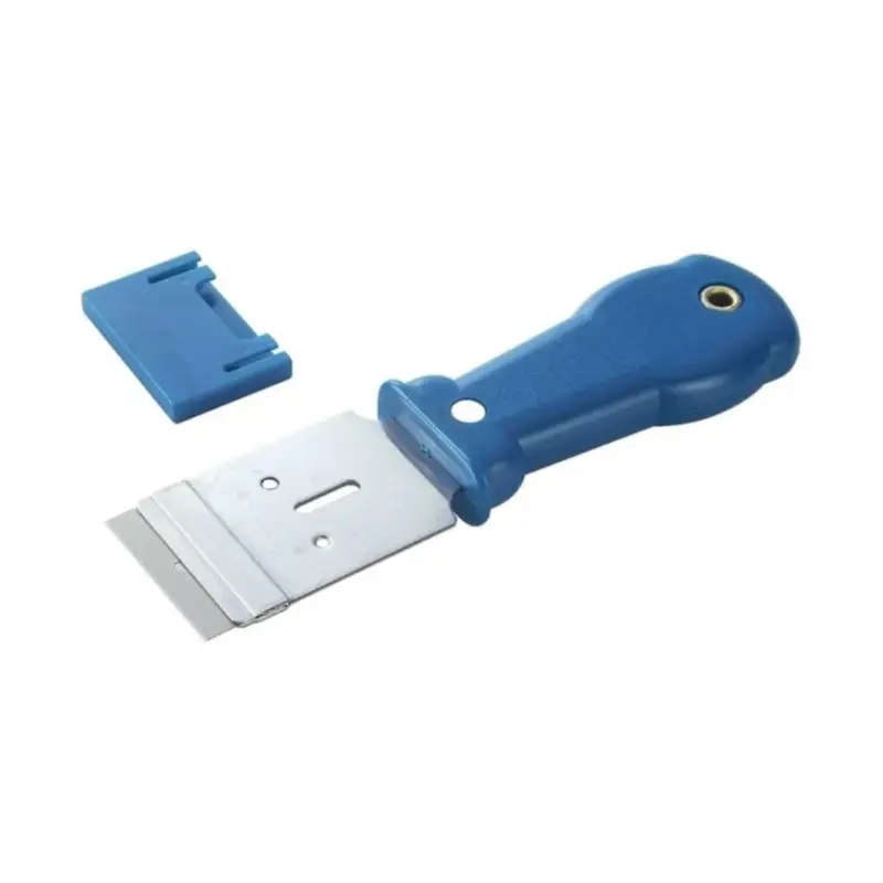 Actieprijs Force Glasschraper Voor Verwijderen Lijmresten, Verf, Stickers (9u2101)