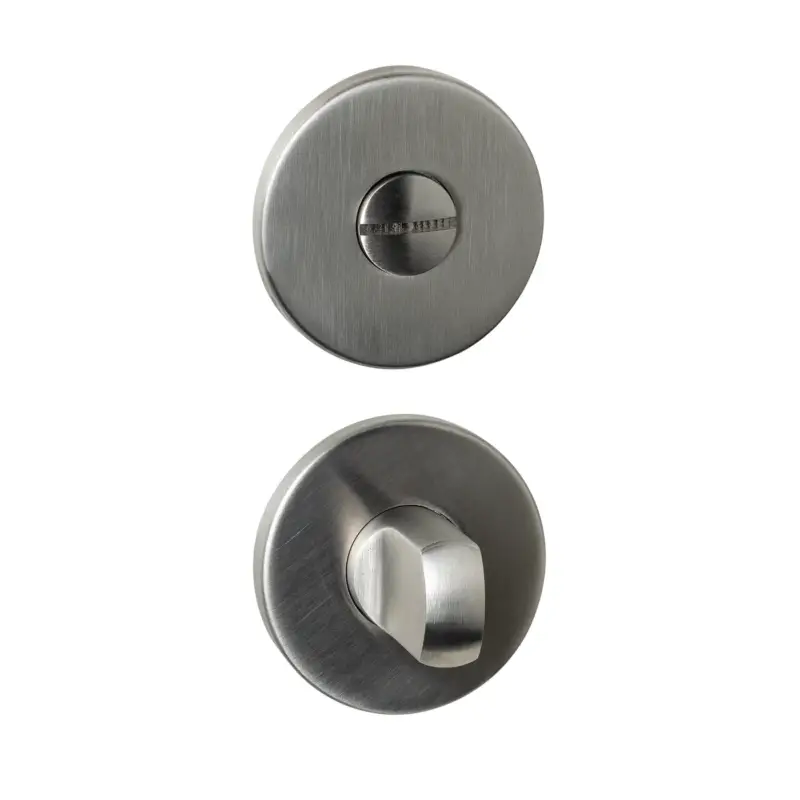 Aanbieding Intersteel Wc-sluiting Verdekt Ø52x6mm Met Stift 6-8mm Rvs