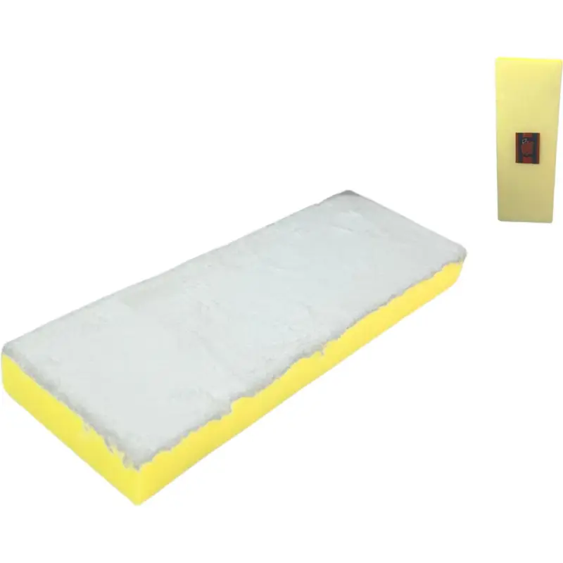 Koop Vandaag Synx Tools Spons set van 5 voor vloermopset- vloermop met steel - vloermoppen - mop - Dweilset