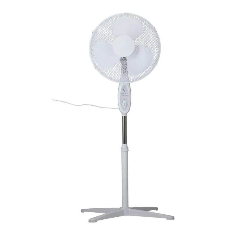 Lifetime Staande ventilator 230V ⌀ 40cm Nieuw