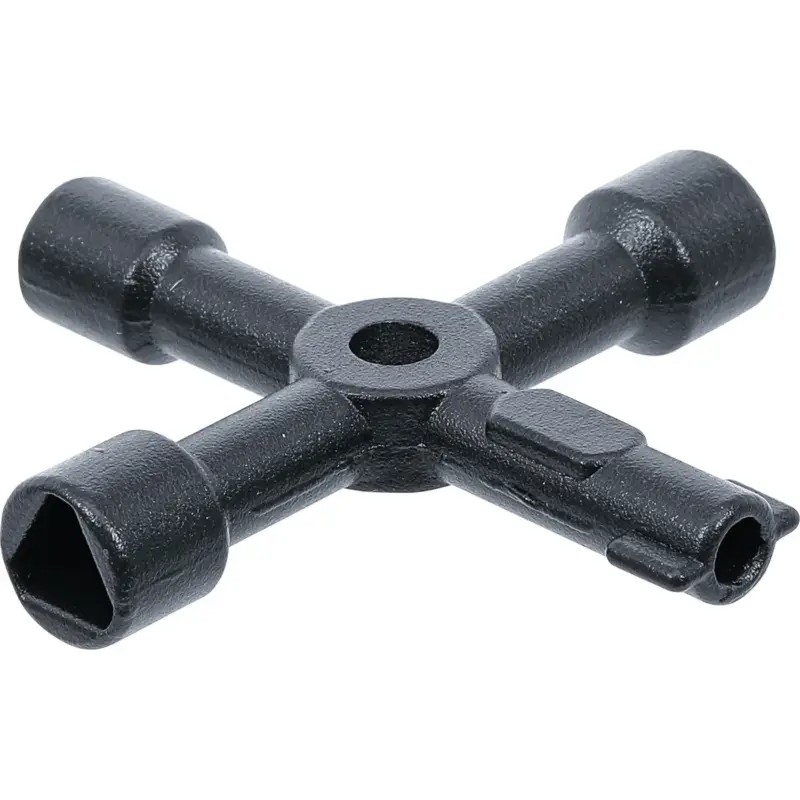 Lage Kosten Bgs Universele Schakelkastsleutel (bgs-9803)