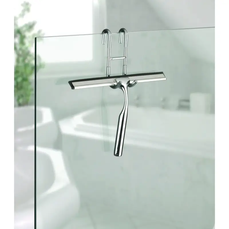 Wenko douchehaak Taranto 2 haken voor douchecabines en radiatoren Uitverkoop