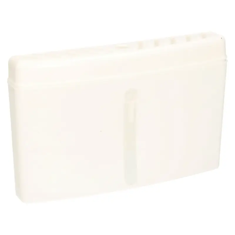 Ambachtelijk Excellent Houseware Waterverdamper Radiator - Kunststof -19x13cm
