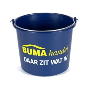 Beperkt Aanbod BUMA emmer “daar zit wat in”