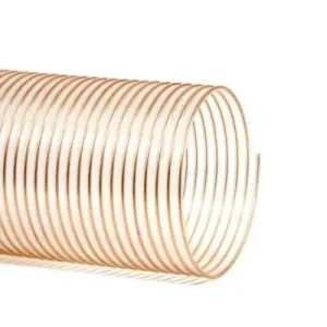 Superflex HMR 300 mm – 10 meter (verkoperde spiraal) Snelle Levering