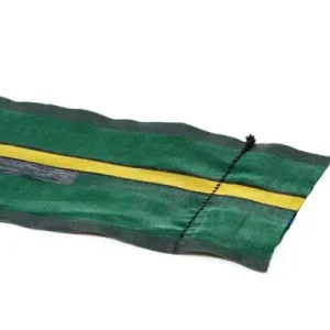 Zandslurf 27 x 120 cm met sluitkoord en handvat Koopje