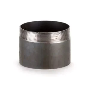 Weekendaanbieding Lasbuis 8″ buitendraad