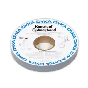 Favoriet Rol ophangband 40 mm – 50 meter