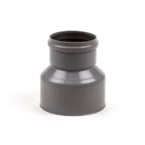 Overgangstuk PVC – grés 125 x 206 mm centrisch Voordeelprijs