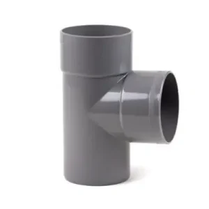 Betaalbaar T-stuk 50 x 50 mm 90° 2xLV/1x spie