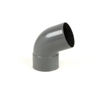 Professioneel Bocht 80 mm 67° 1xLV